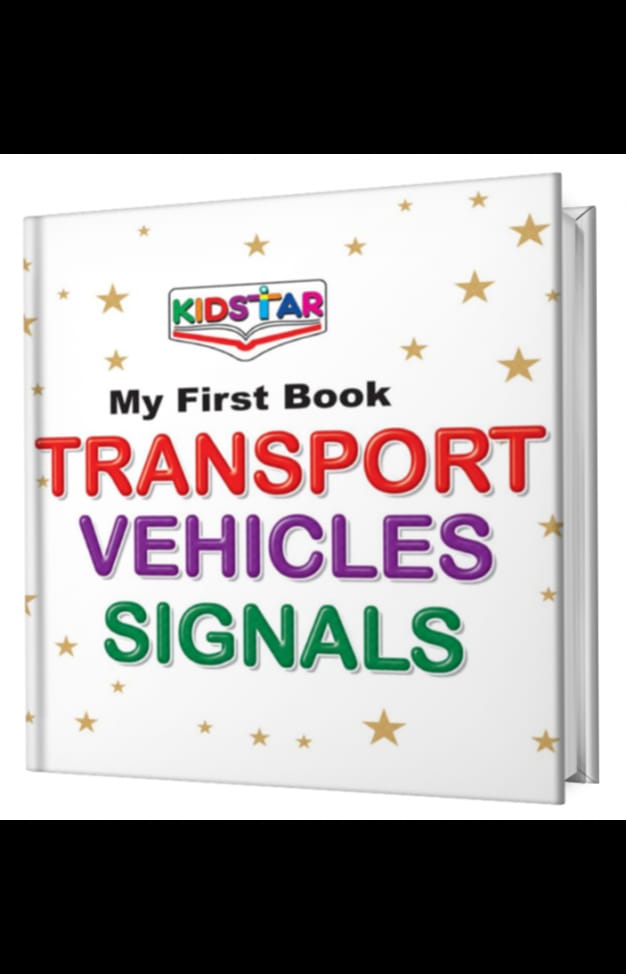 3 in 1 Little Learning Library Books for Montessori First Preschool Baby Early Learning Books for Kids