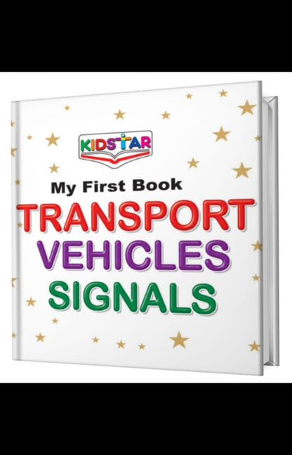 3 in 1 Little Learning Library Books for Montessori First Preschool Baby Early Learning Books for Kids